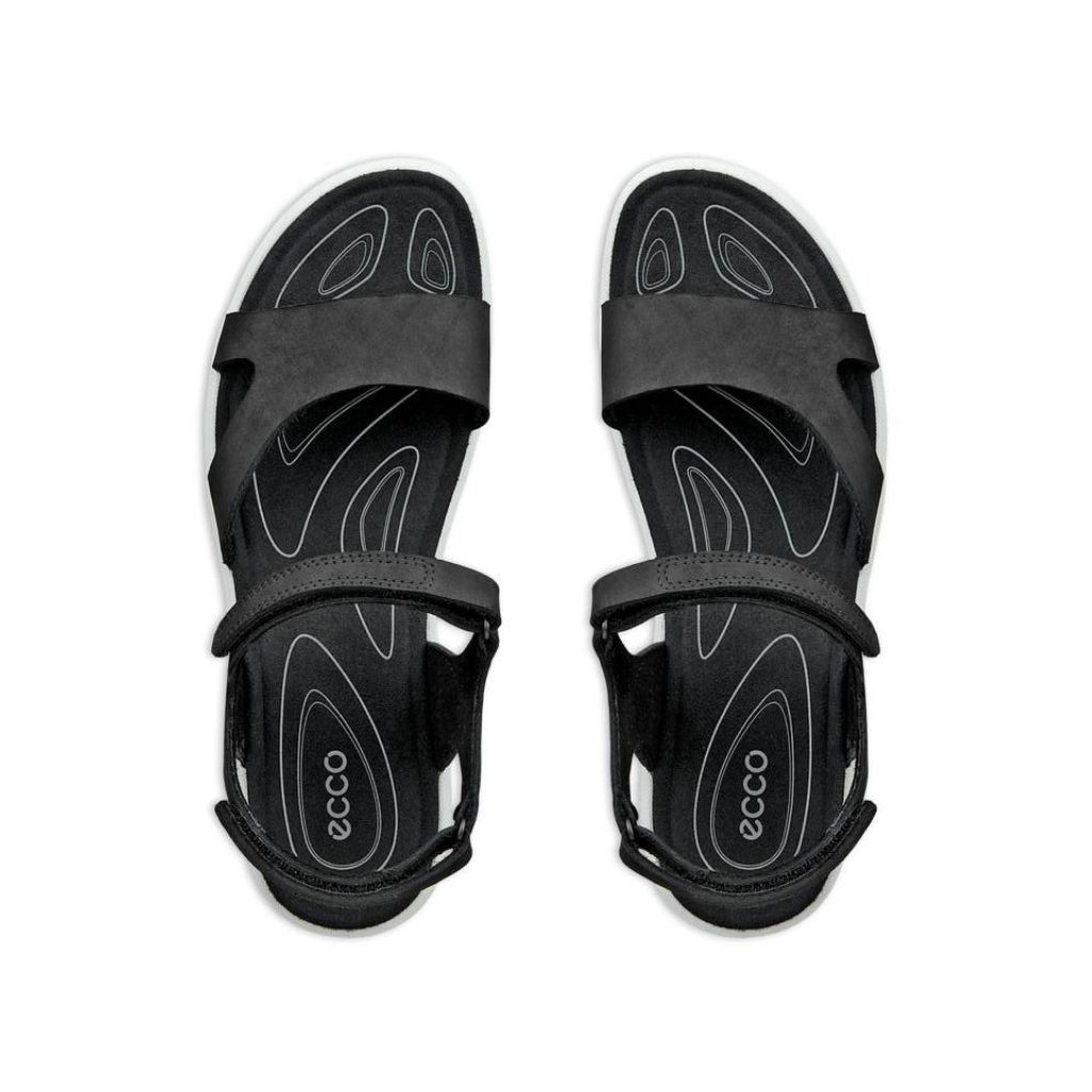 Womens Cruise II - Black