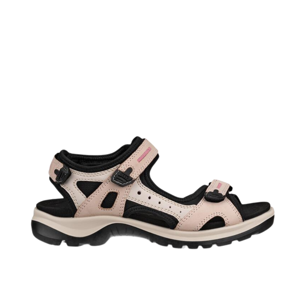 Womens Offroad - Rose Dust/Limestone
