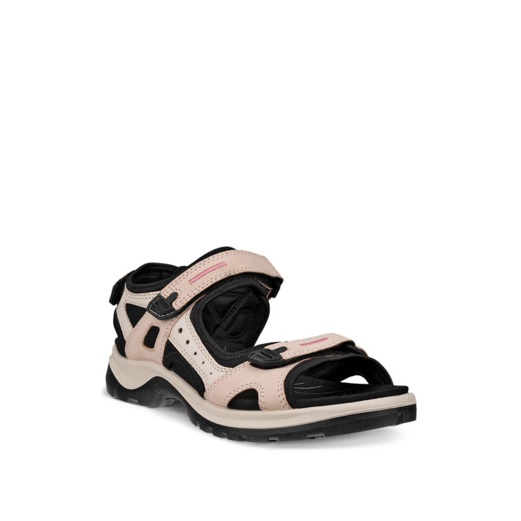 Womens Offroad - Rose Dust/Limestone