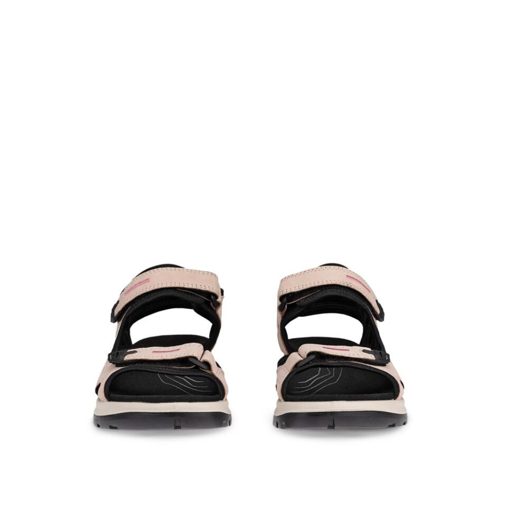 Womens Offroad - Rose Dust/Limestone