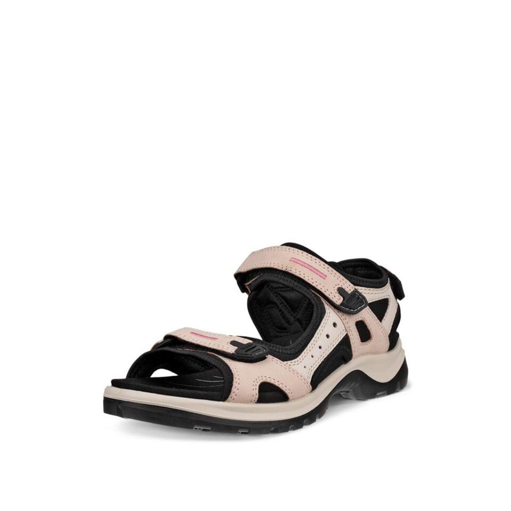 Womens Offroad - Rose Dust/Limestone