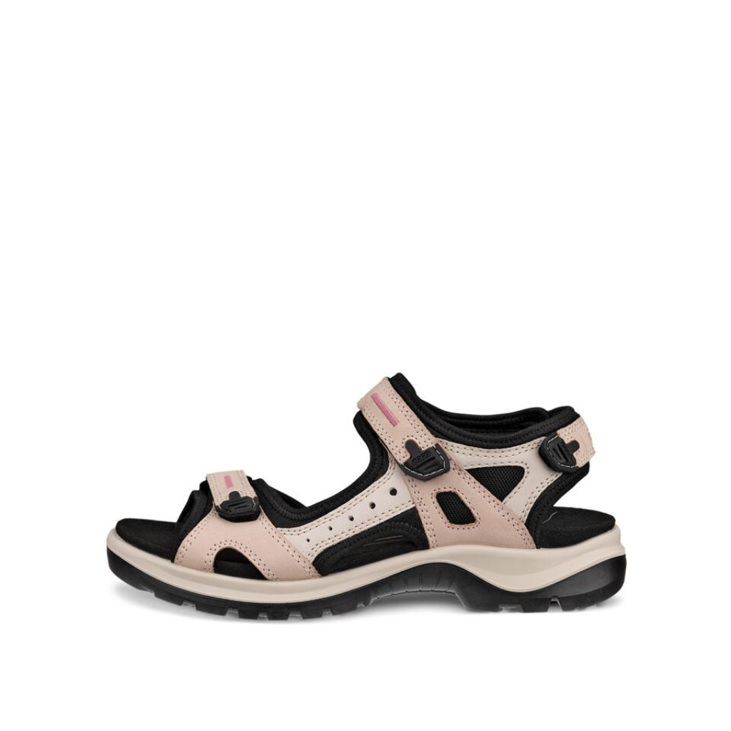 Womens Offroad - Rose Dust/Limestone