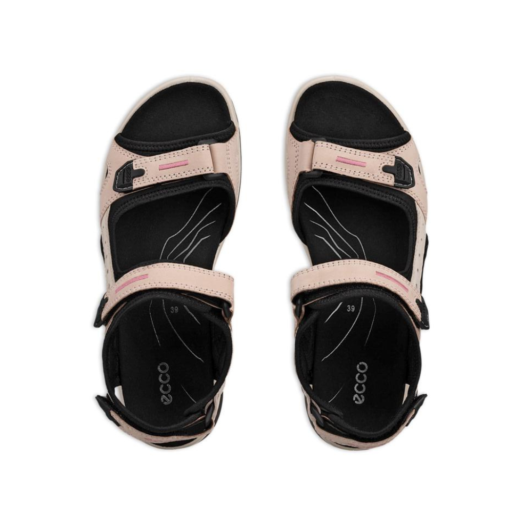 Womens Offroad - Rose Dust/Limestone