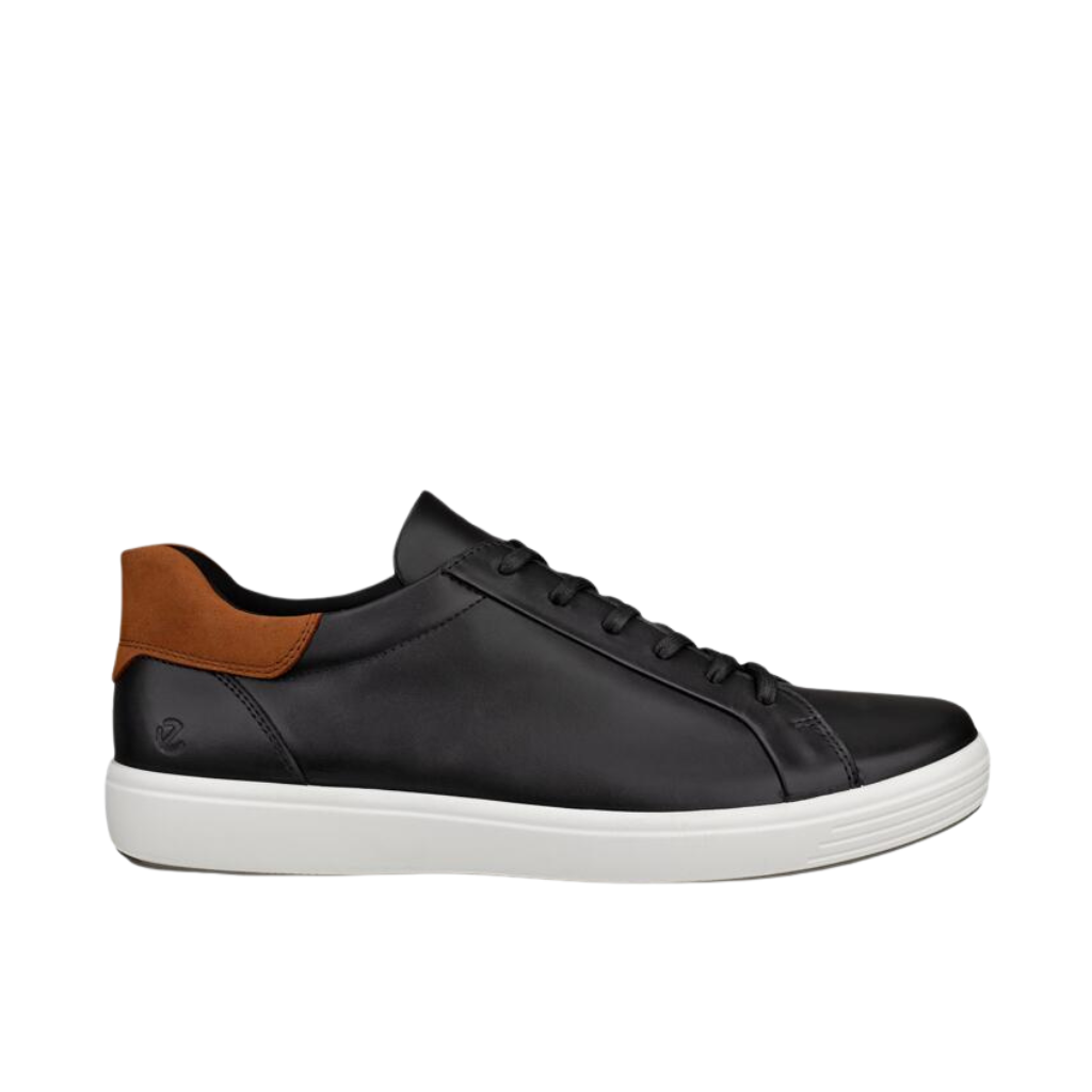 Mens Soft 7 - Black
