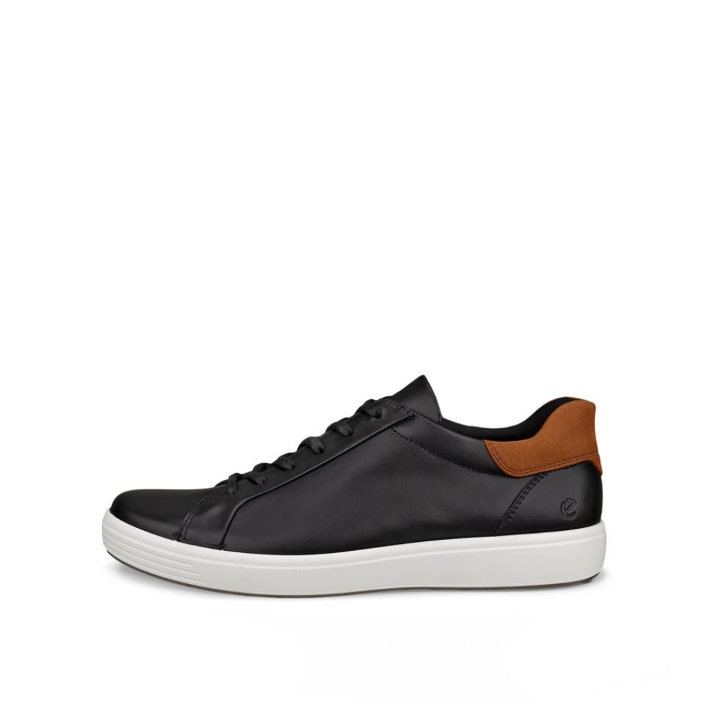 Mens Soft 7 - Black