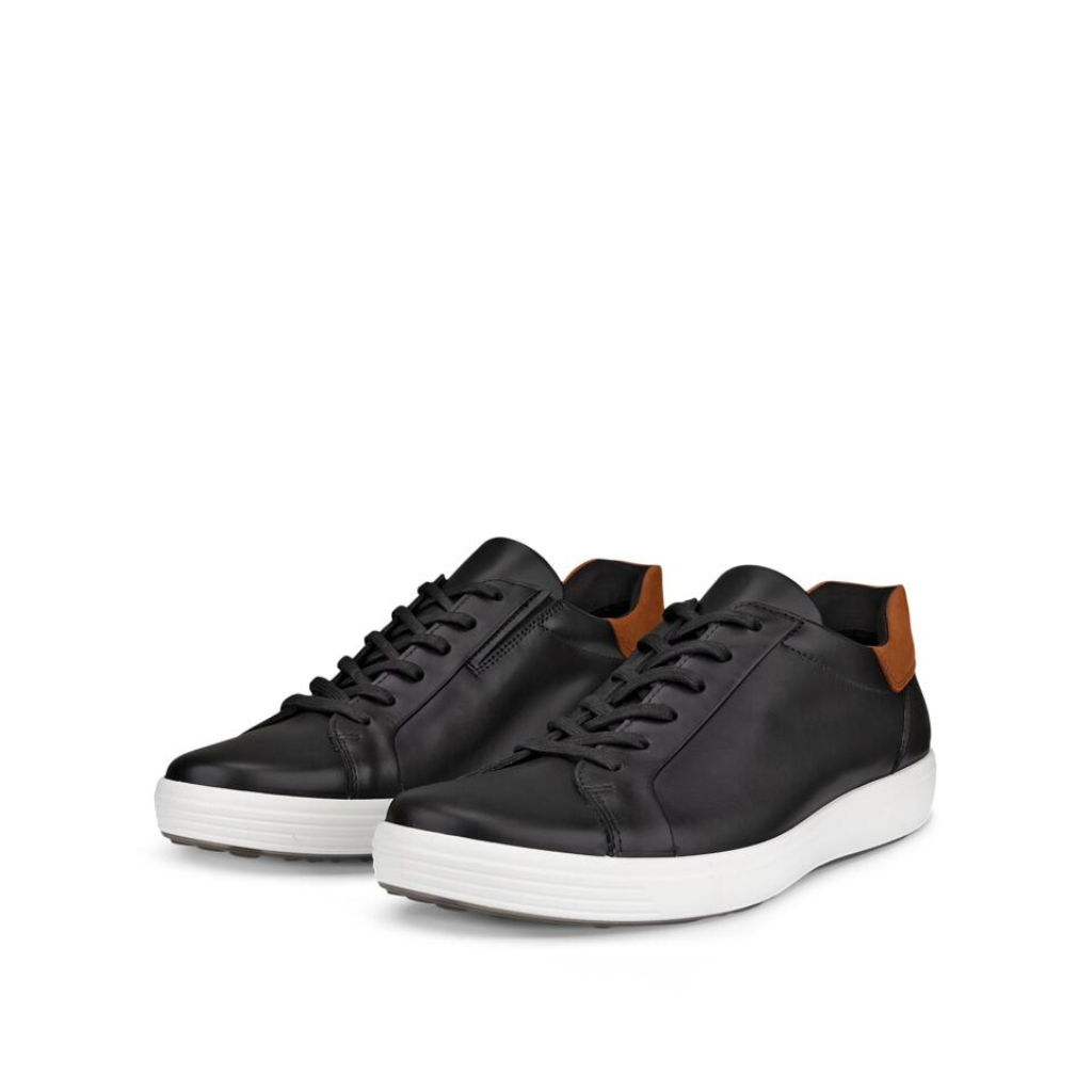 Mens Soft 7 - Black