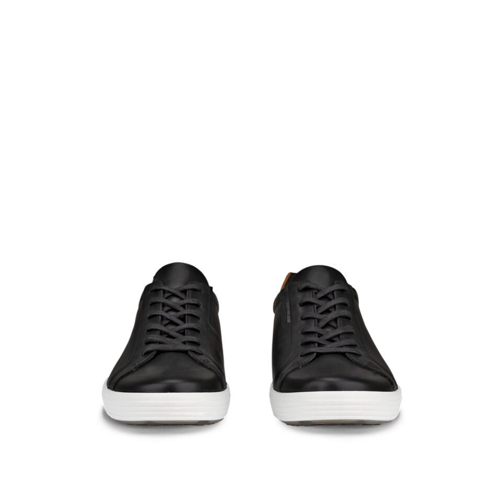 Mens Soft 7 - Black