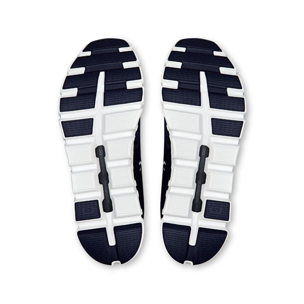 Mens Cloud 6.0 Lace - Midnight/White