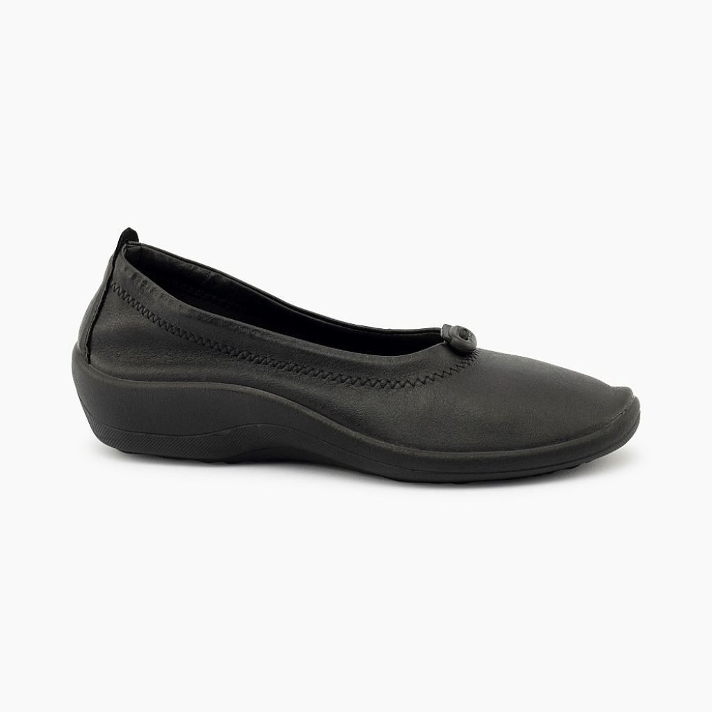 Cabrera Ballet - Black