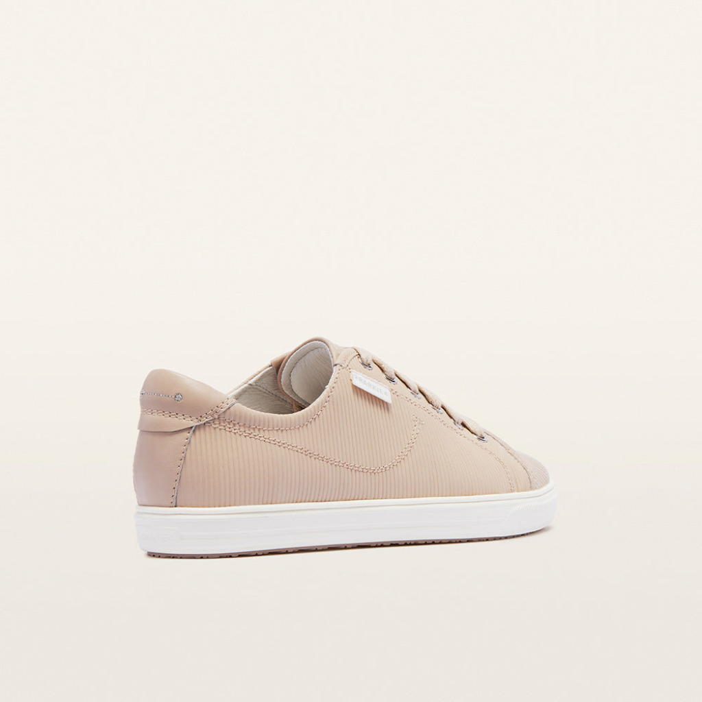 NAT III - Light Blush Emboss