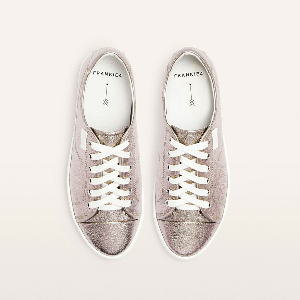 NAT III - Champagne Tumbled