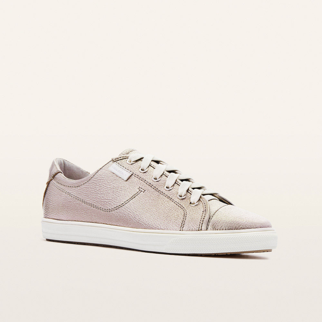 NAT III - Champagne Tumbled