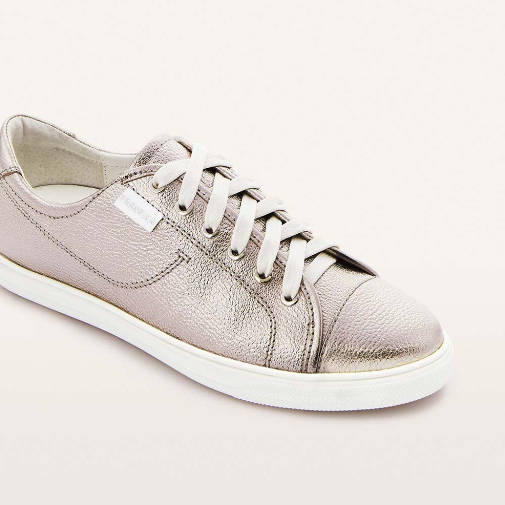 NAT III - Champagne Tumbled