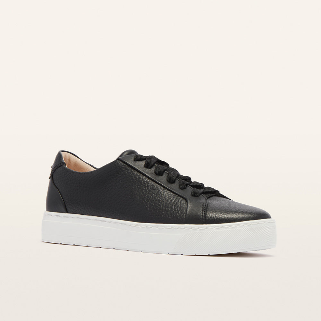 Mim V - Black Tumbled