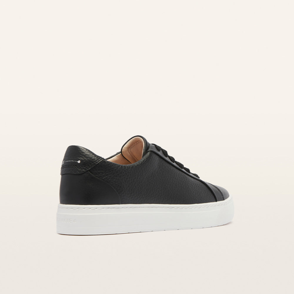 Mim V - Black Tumbled