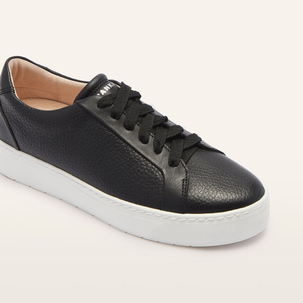 Mim V - Black Tumbled