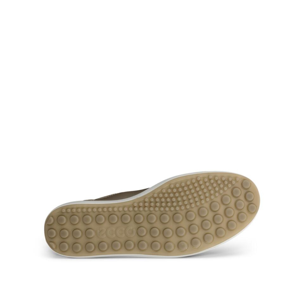 Womens Soft 7.0 - White Gold