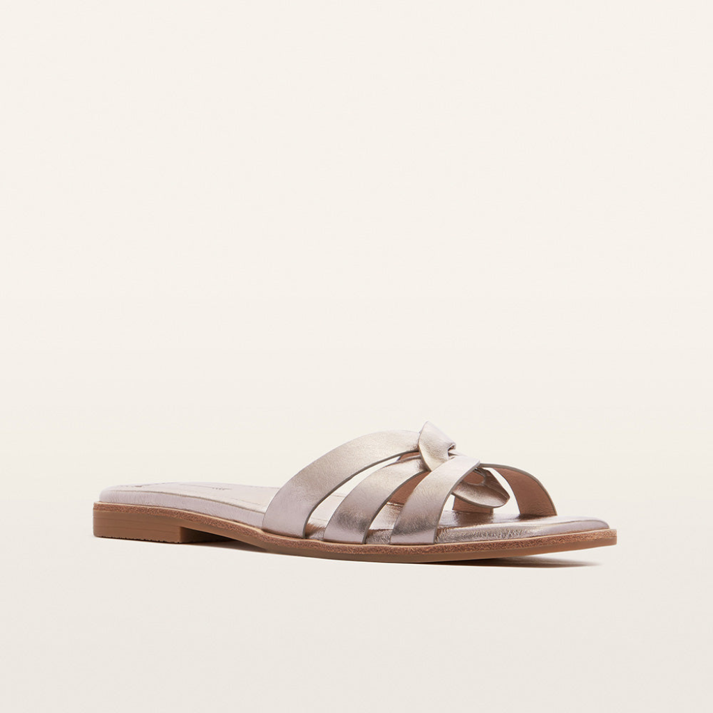 Jac - Champagne Tumbled