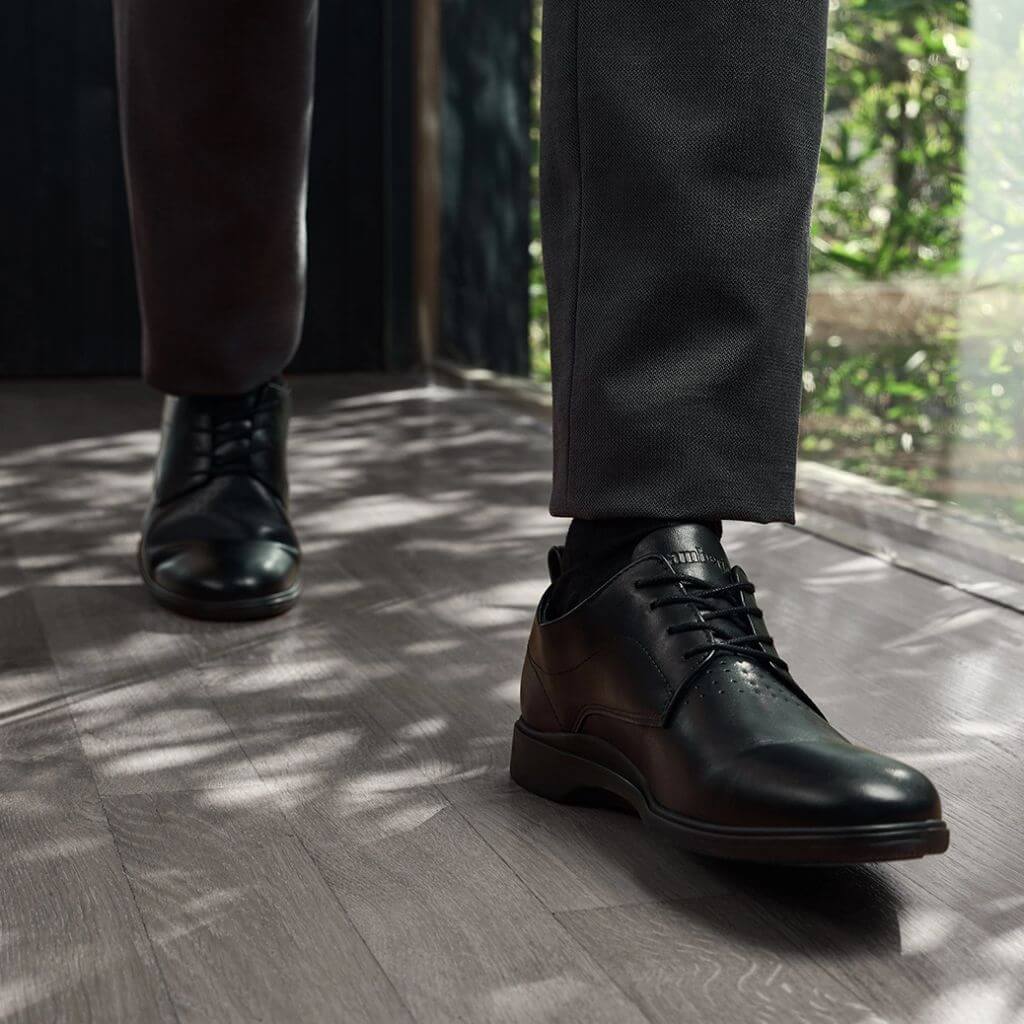 The Original in Obsidian