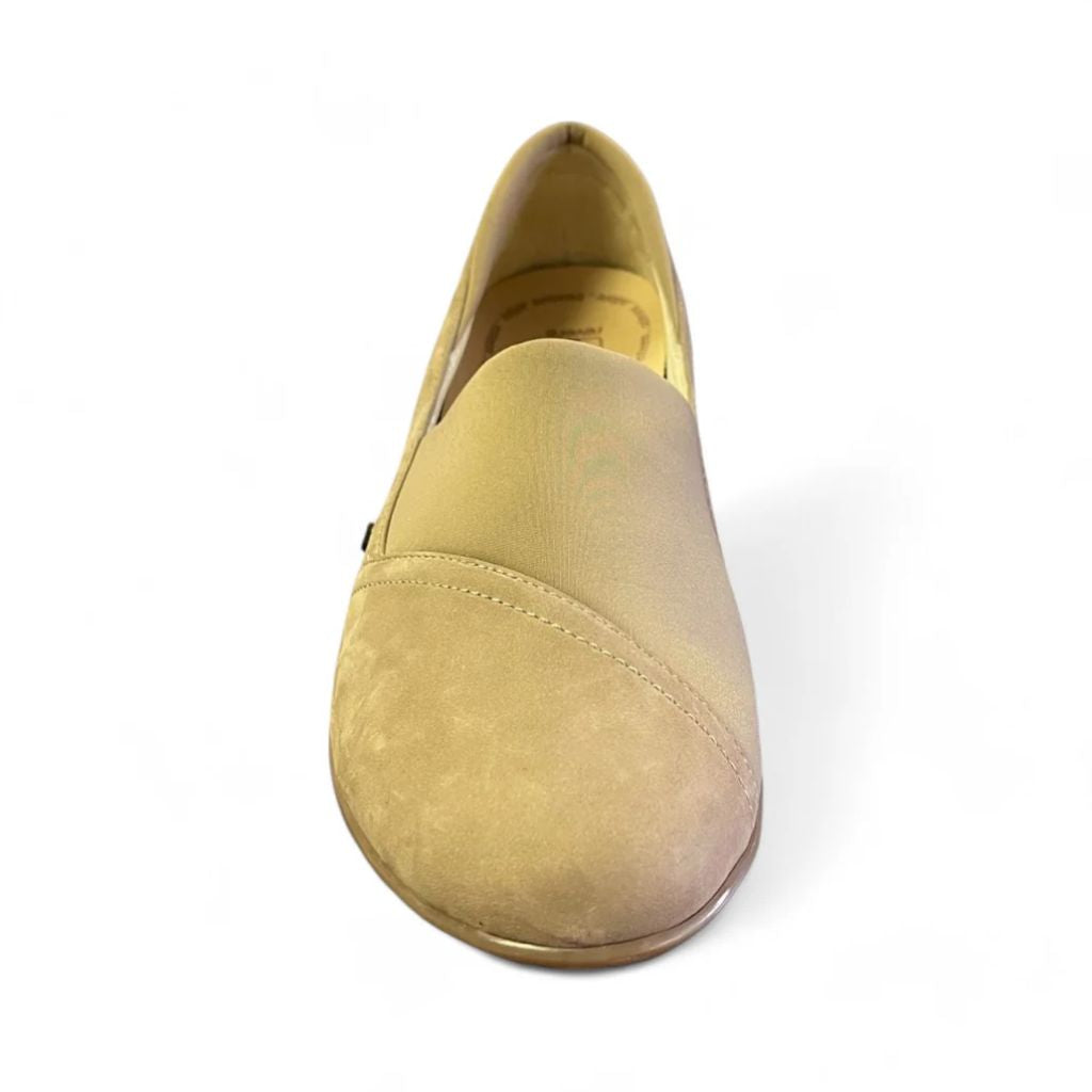 Naples Slipon - Toffee
