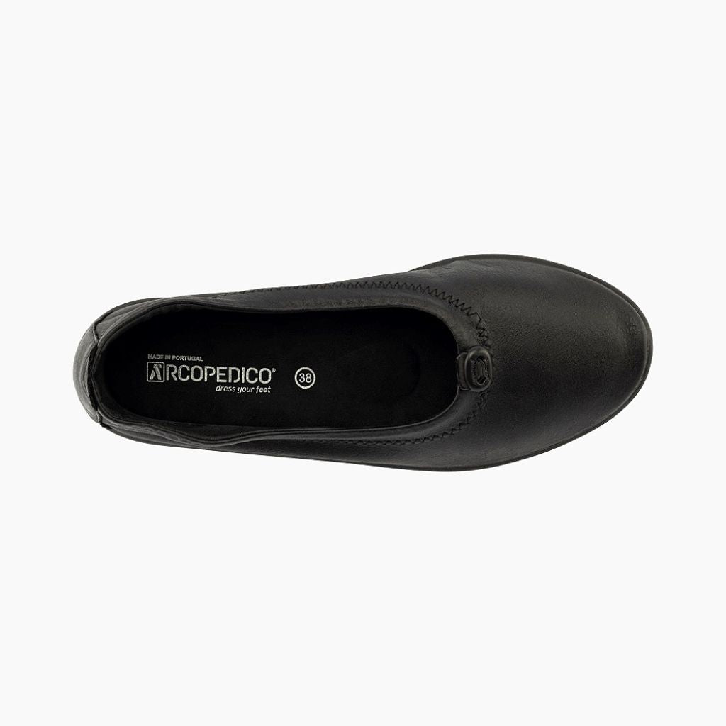 Cabrera Ballet - Black