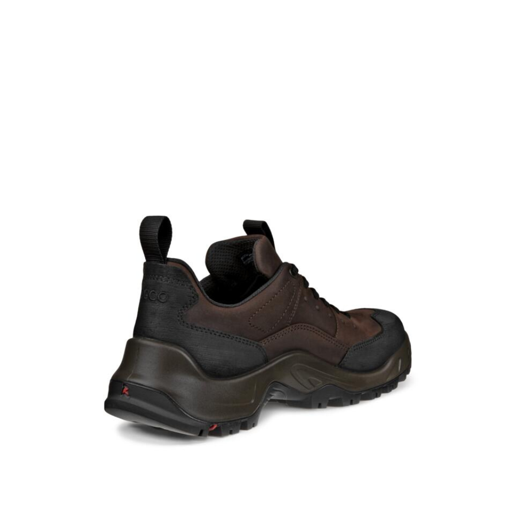 Mens Offroad Waterproof Lace - Mocha