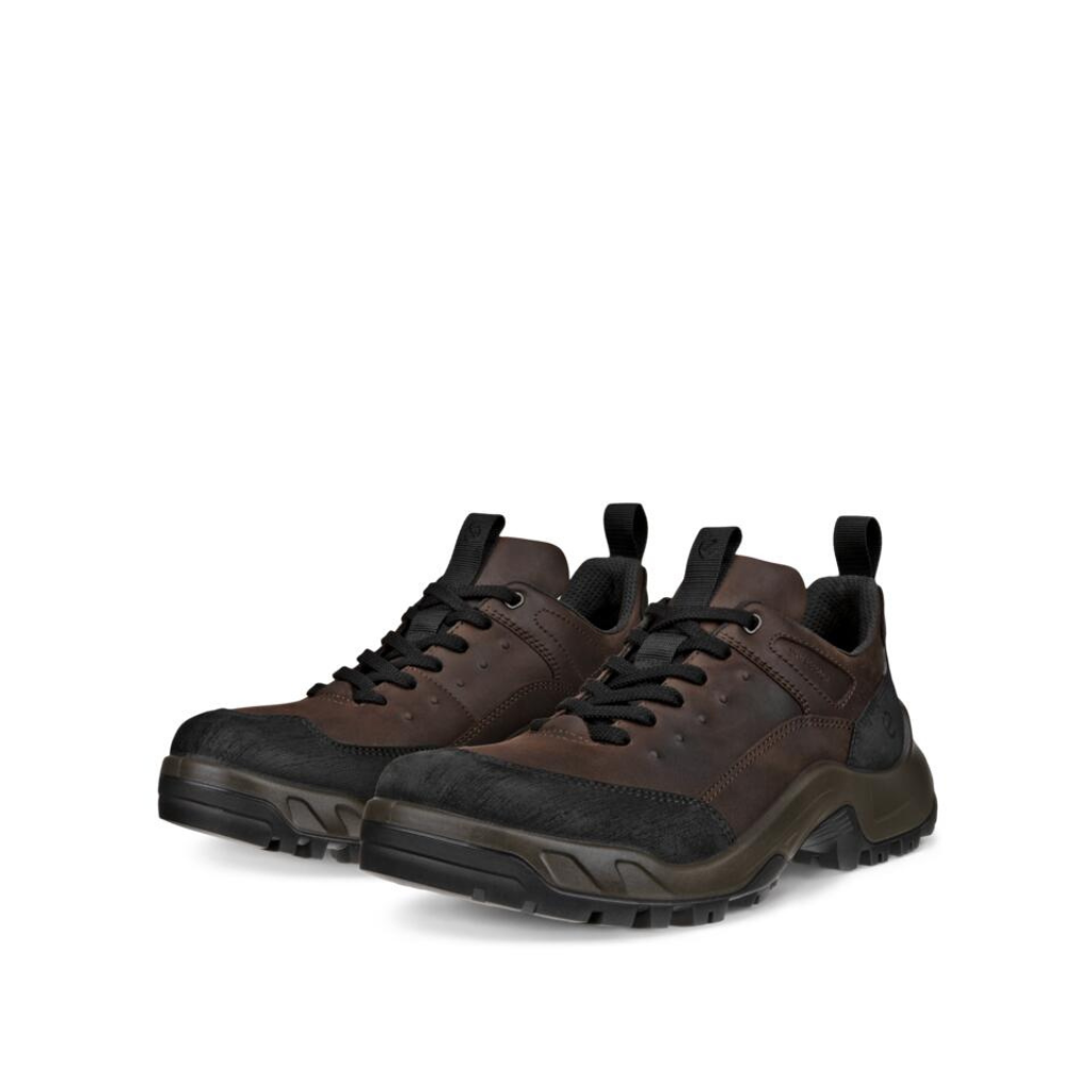 Mens Offroad Waterproof Lace - Mocha