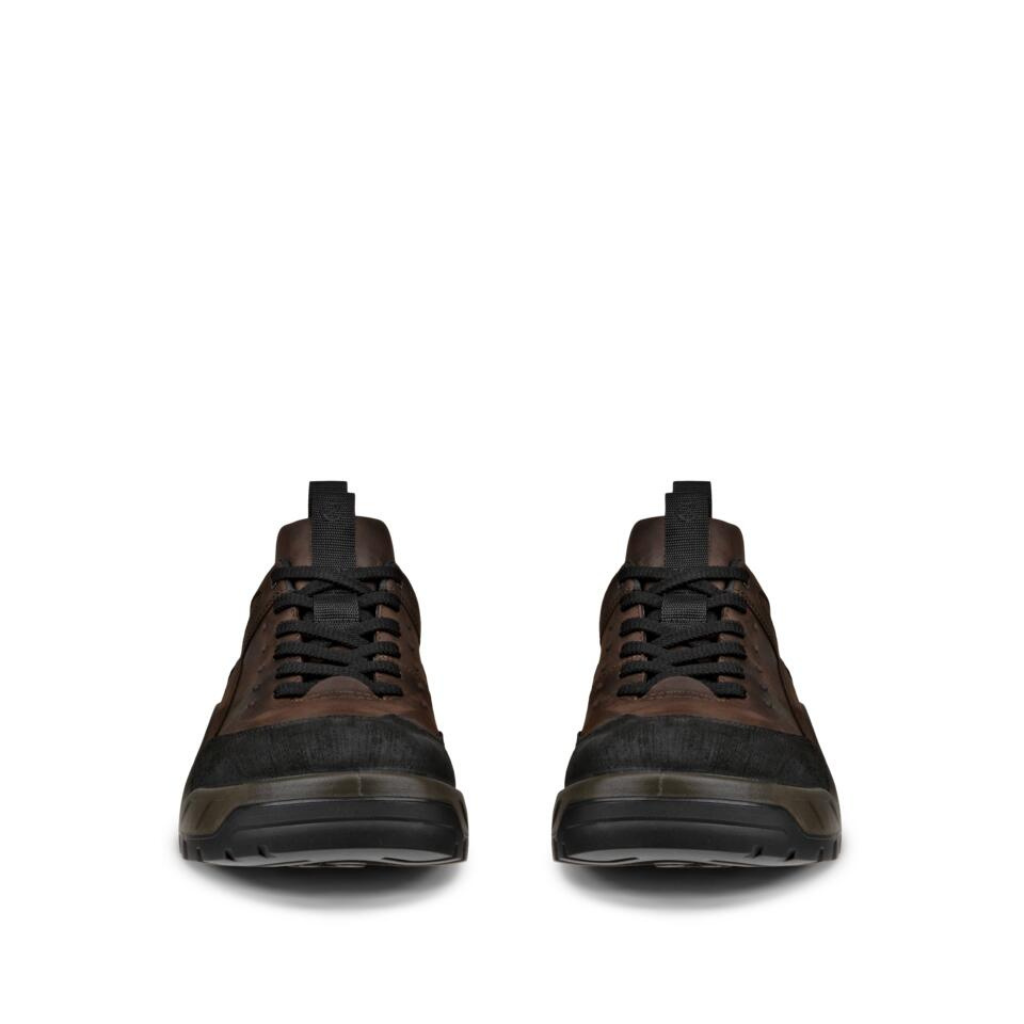 Mens Offroad Waterproof Lace - Mocha
