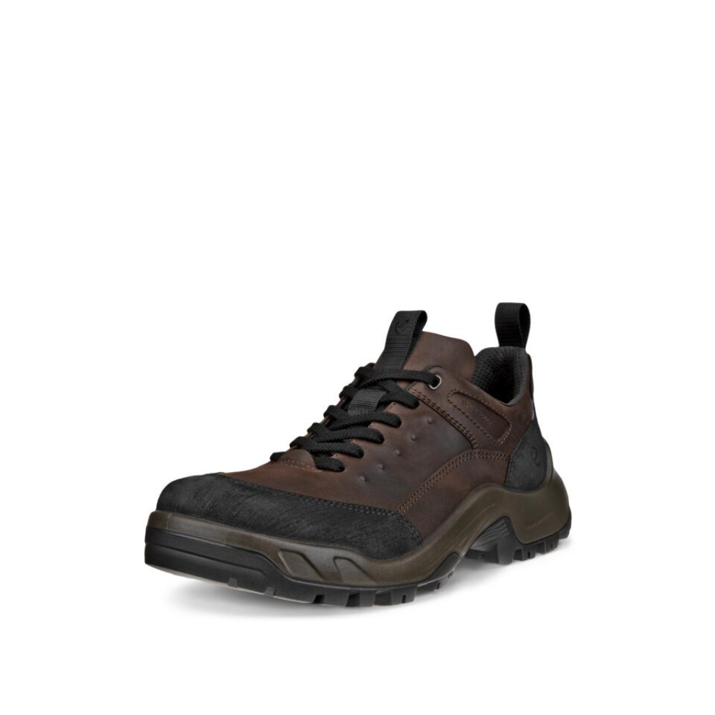 Mens Offroad Waterproof Lace - Mocha
