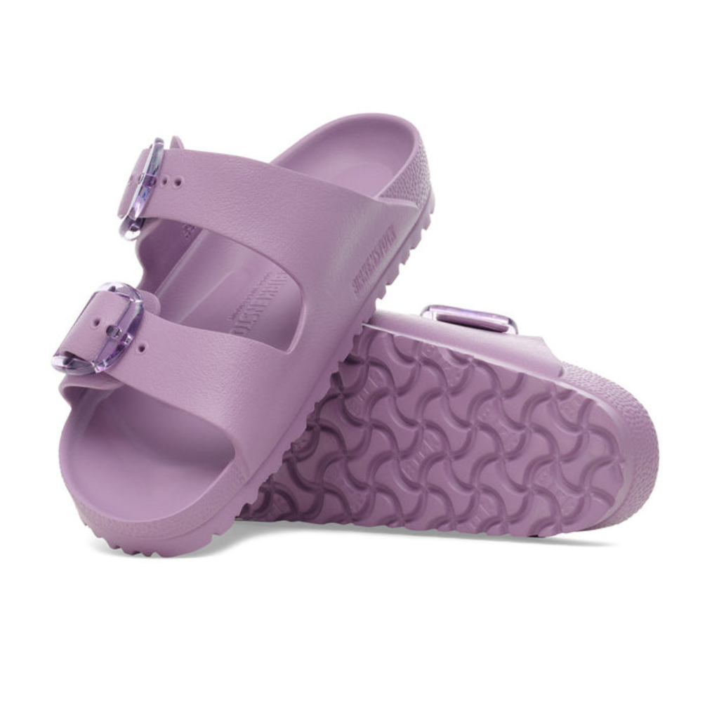 Arizona Big Buckle EVA Narrow - Mauve
