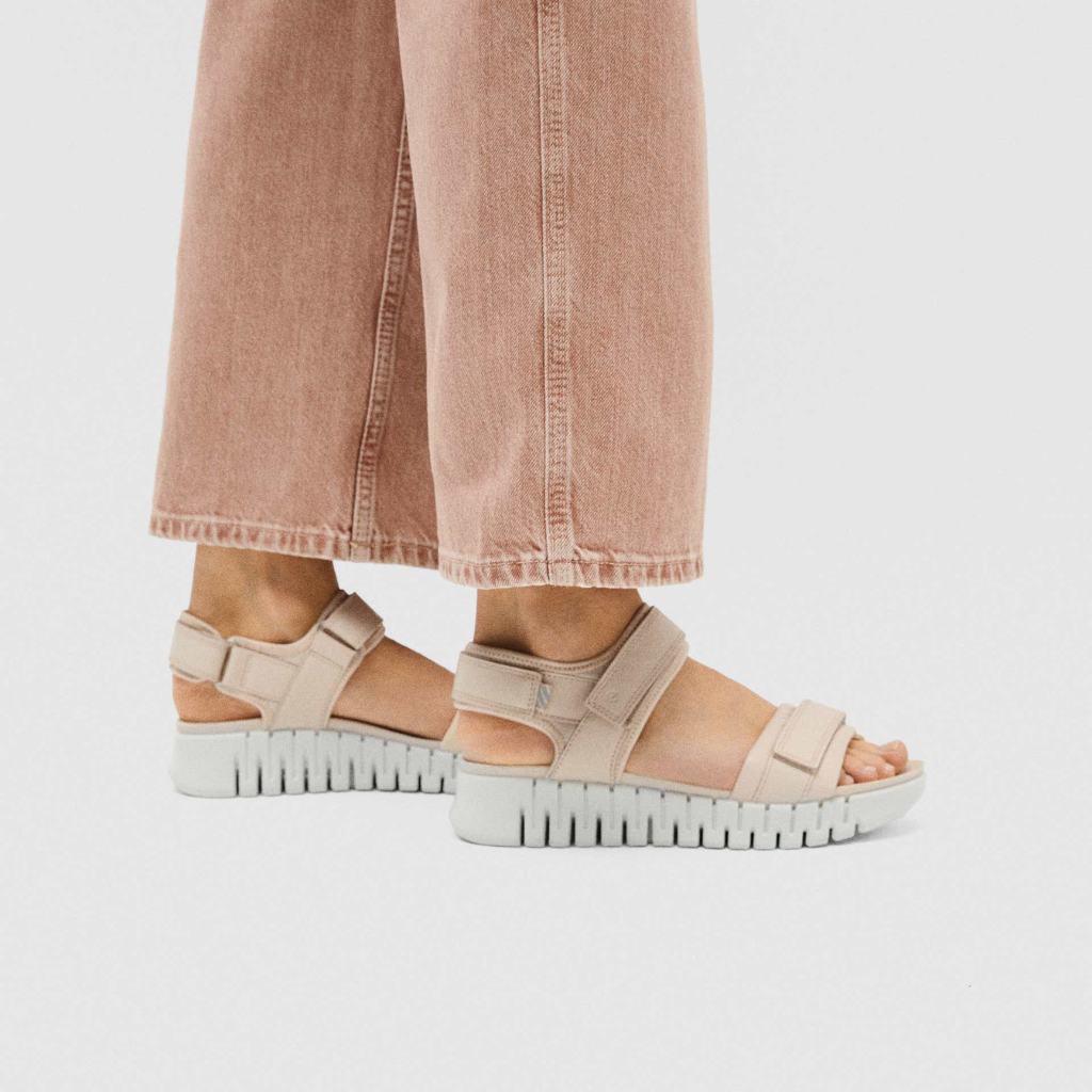 Womens Gruuv - Limestone