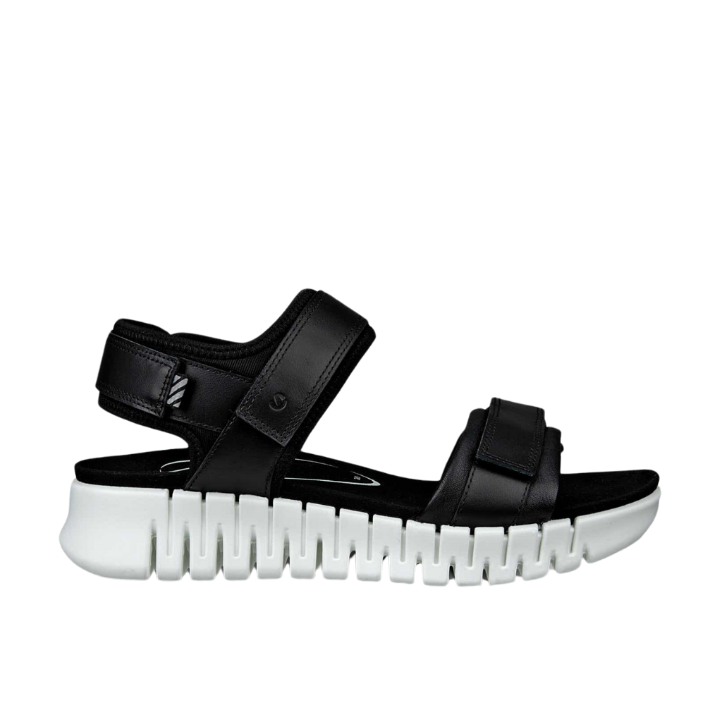 Womens Gruuv - Black