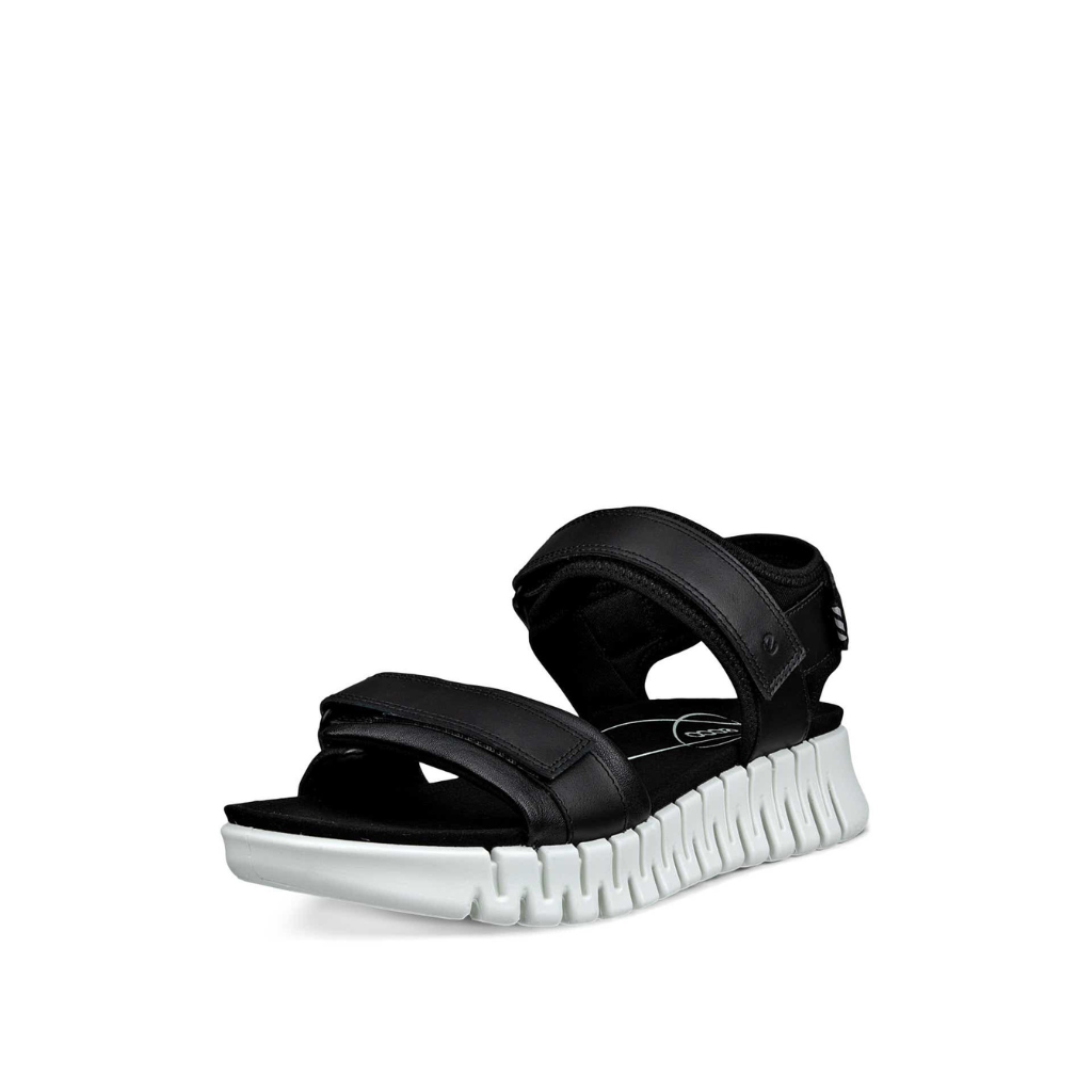 Womens Gruuv - Black