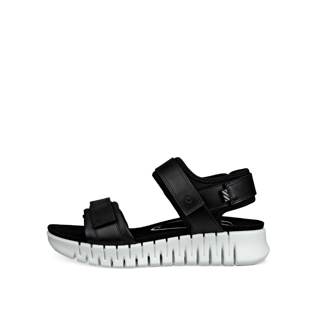 Womens Gruuv - Black