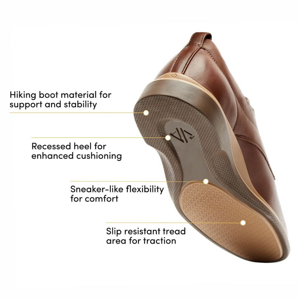 The Original in Chestnut