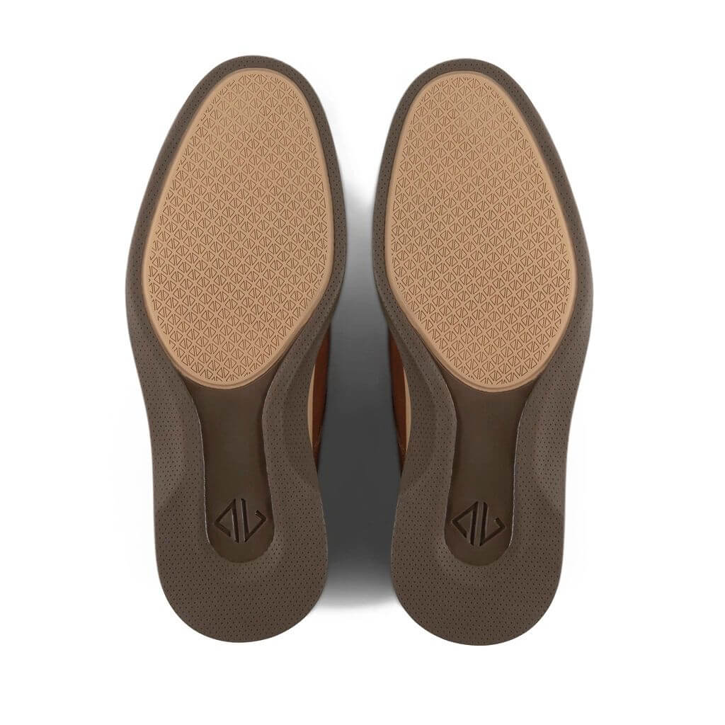 The Original in Chestnut