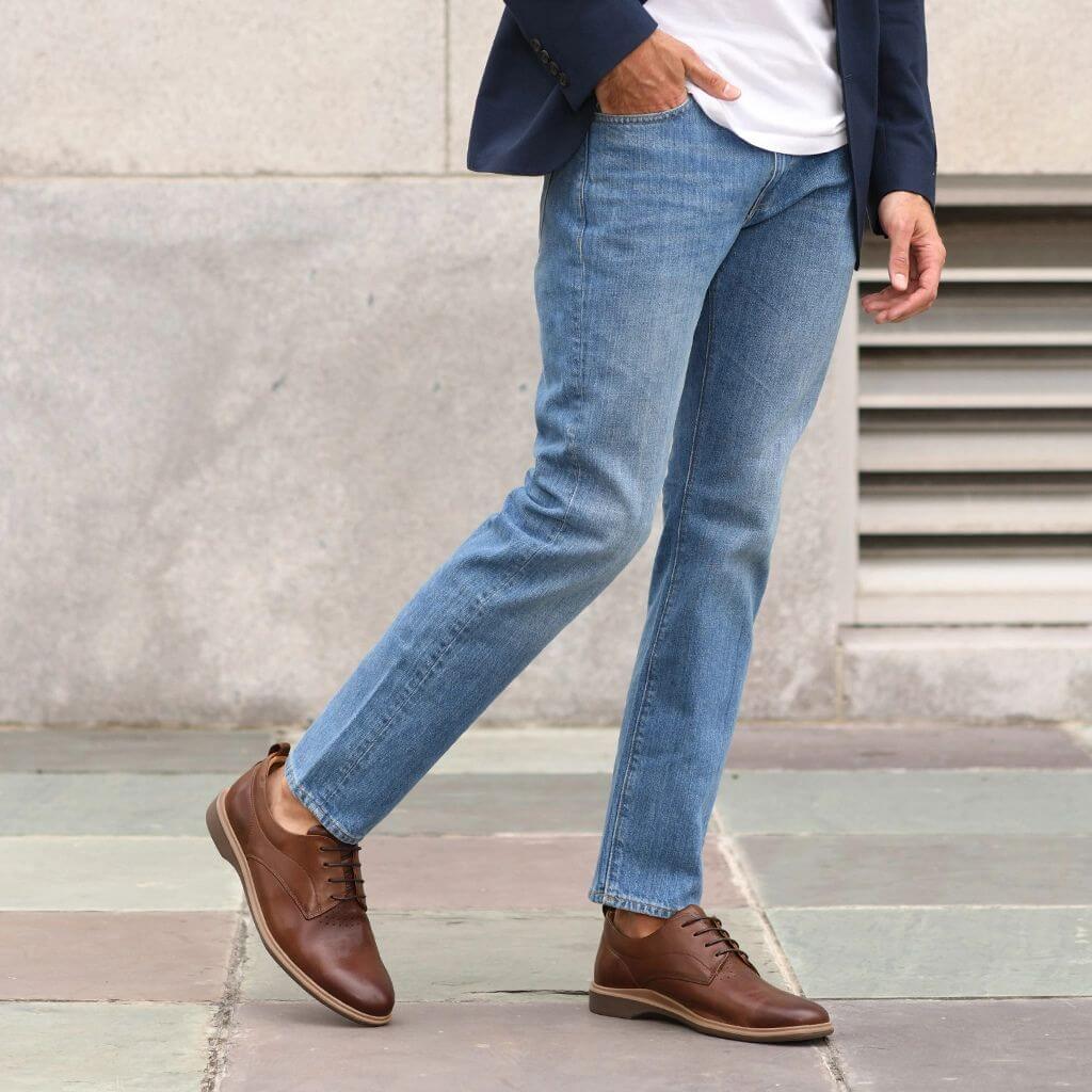 The Original in Chestnut