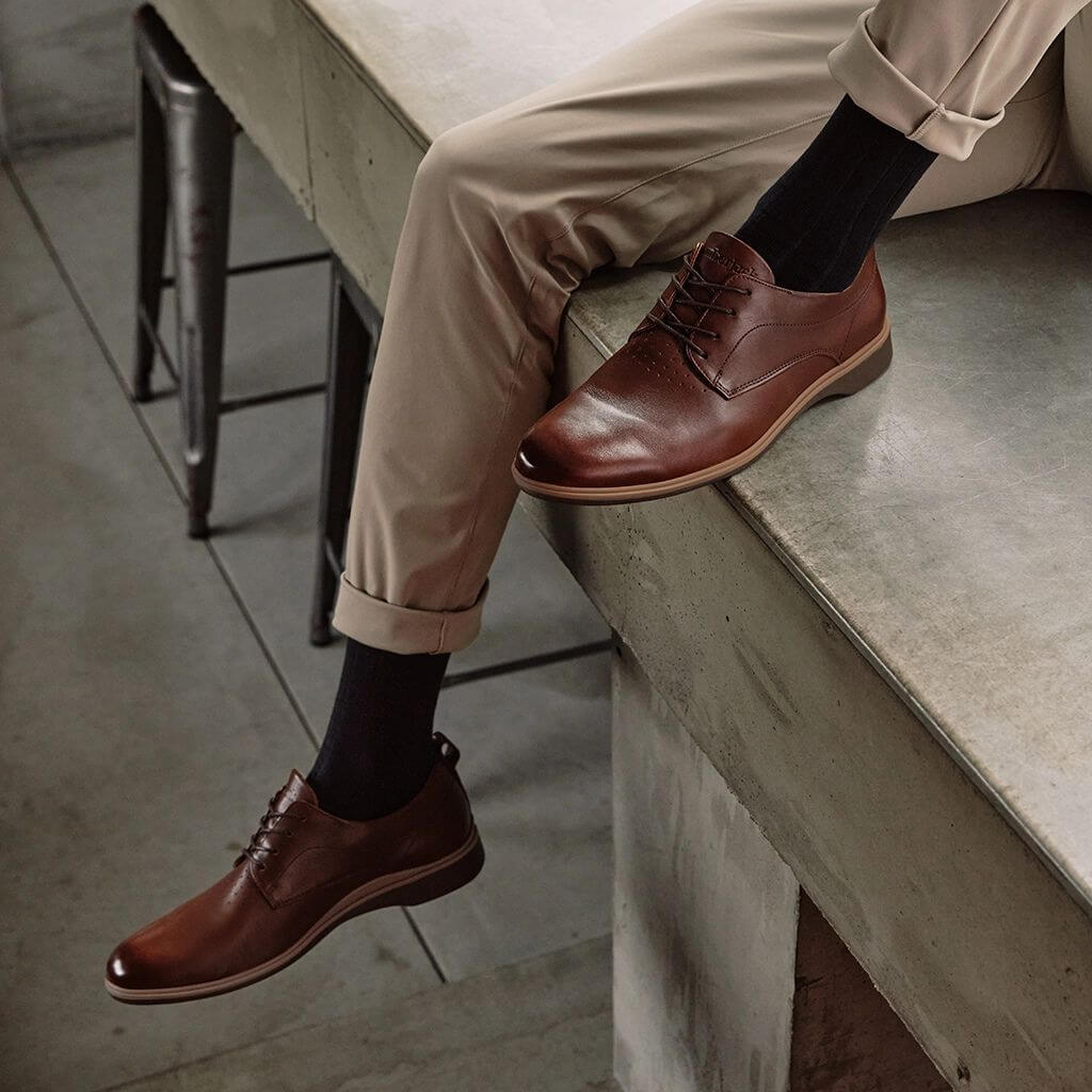 The Original in Chestnut