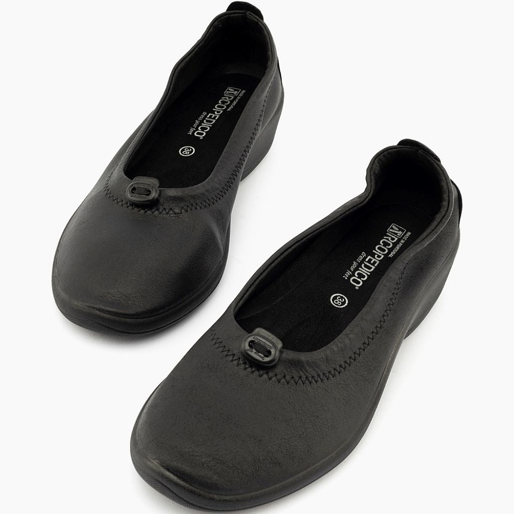 Cabrera Ballet - Black