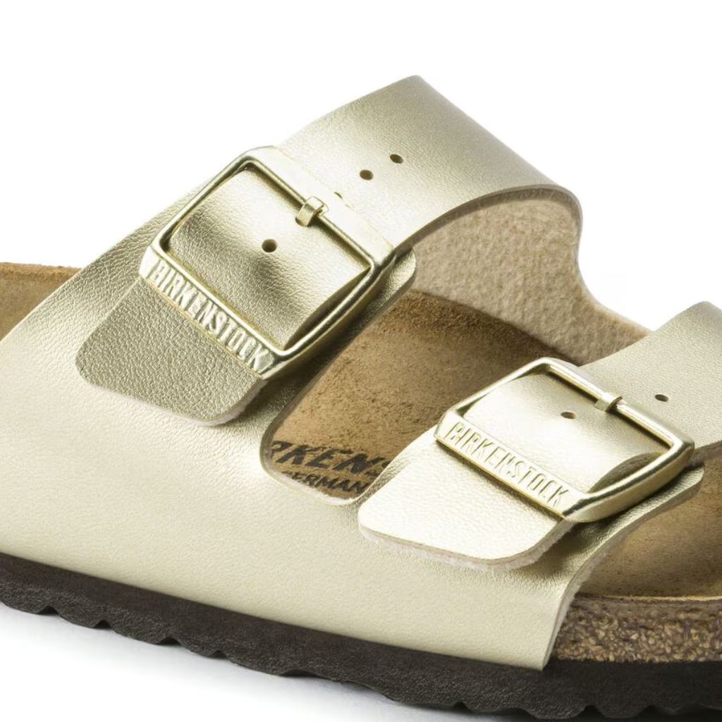 Arizona Birko Flor Narrow - Gold