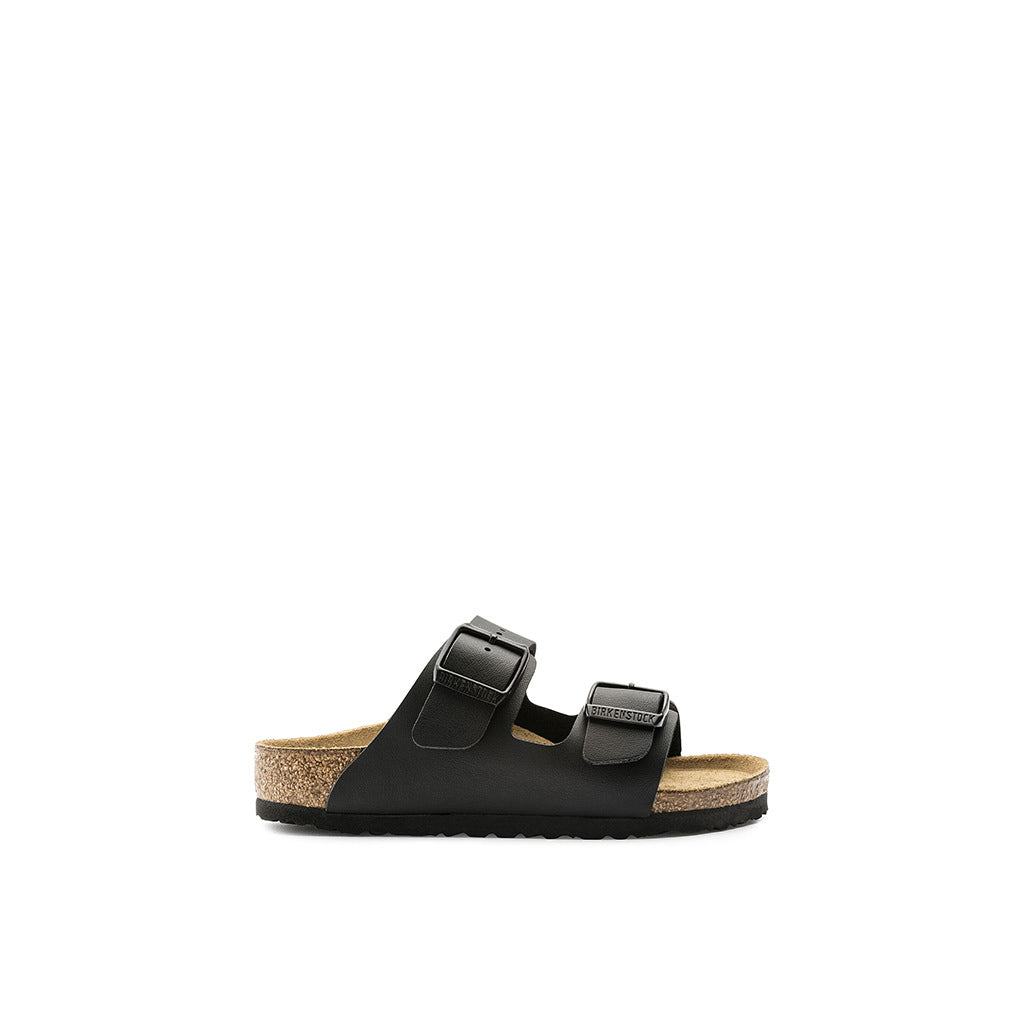 Arizona Birko Flor Kids Narrow - Black