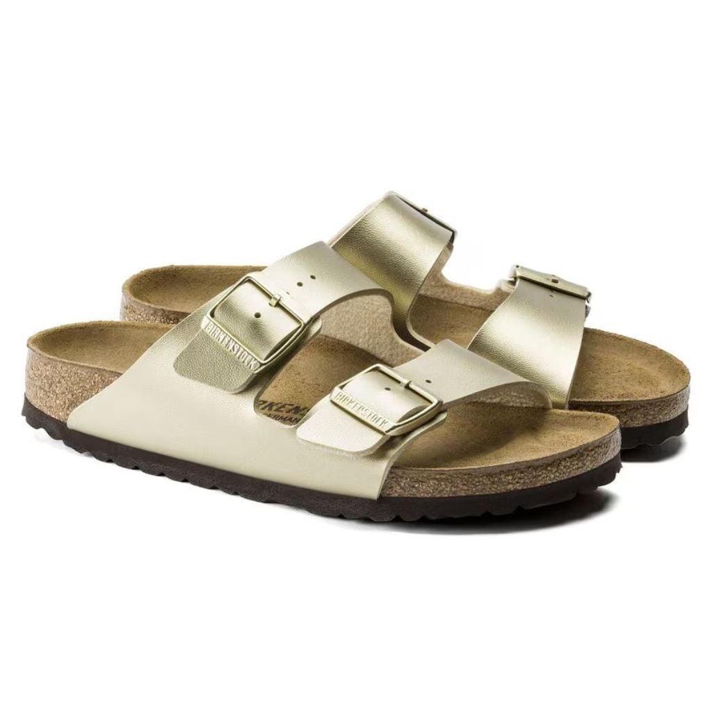 Arizona Birko Flor Narrow - Gold