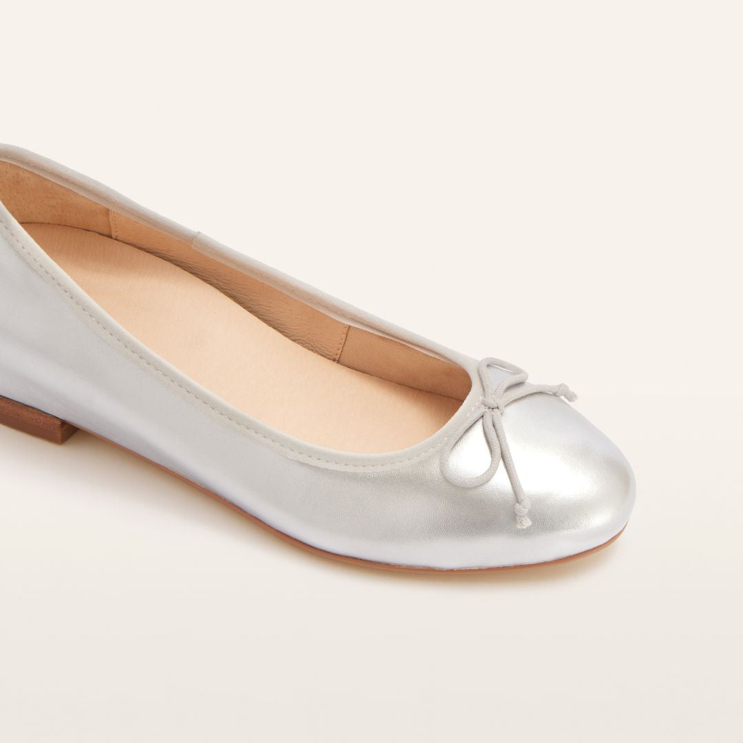 FRANKIE4 Elizabeth II Silver