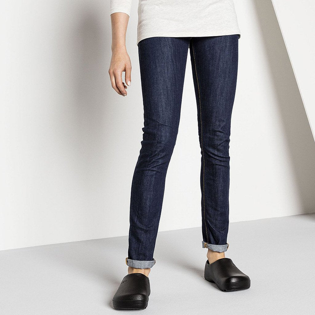 Birkenstock Professional Profi Birki - Black | Footgear 