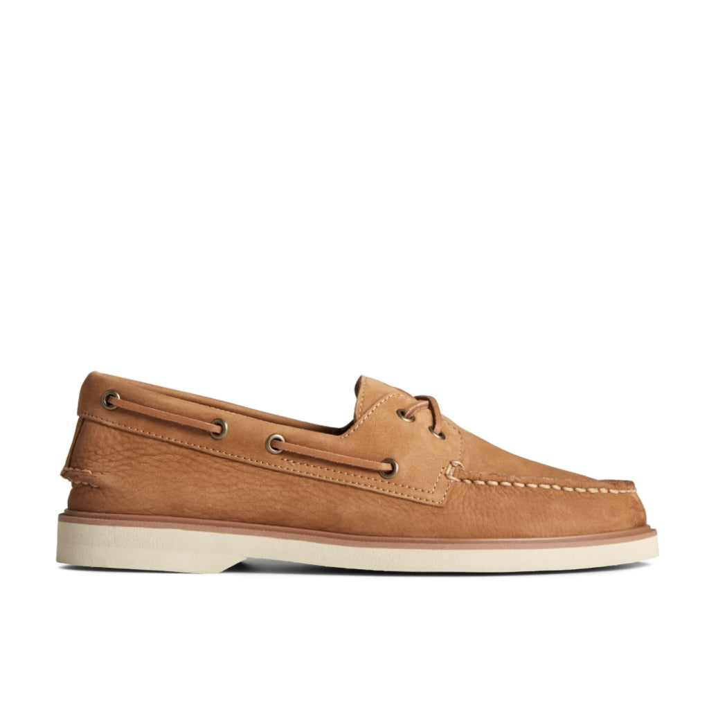 Sperry A/O Eye Double Sole Tan - Main Image