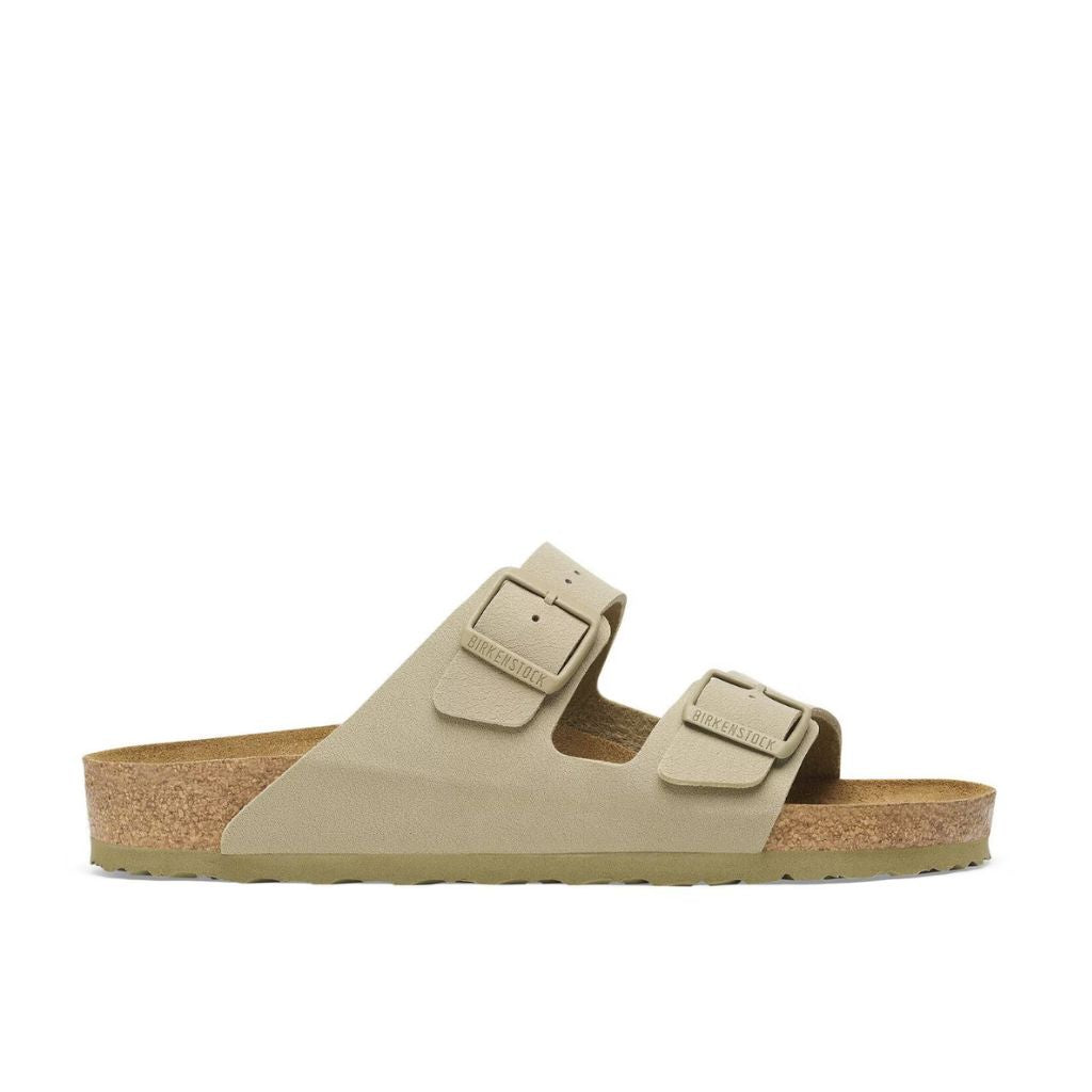 Arizona Birko Flor - Faded Khaki