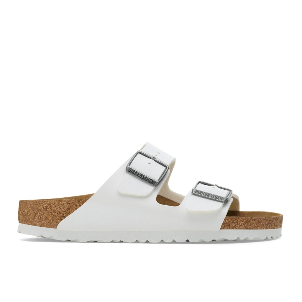 Arizona Birko Flor - White