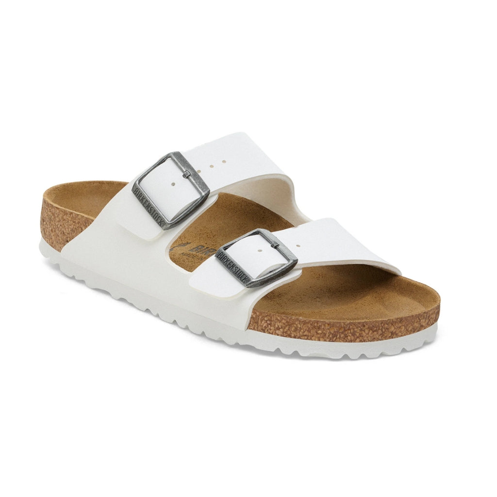 Arizona Birko Flor - White
