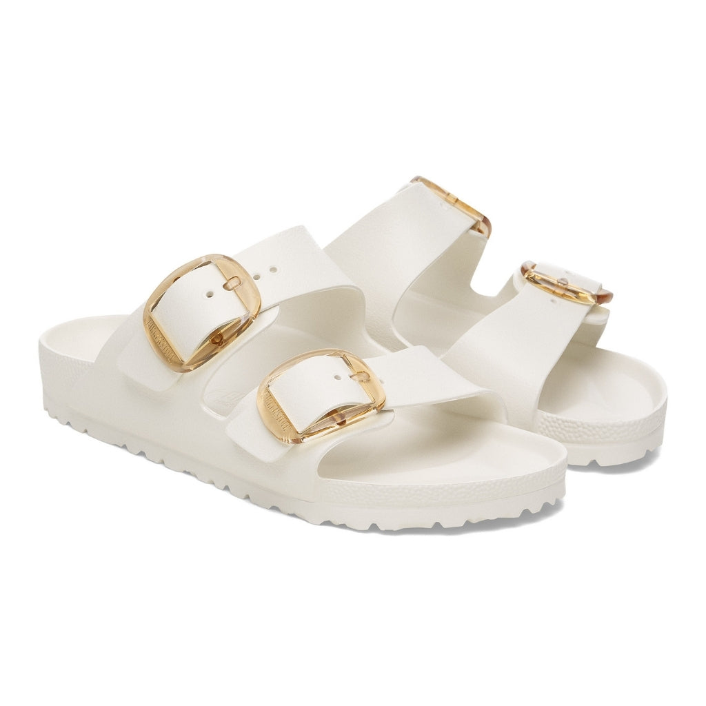 Arizona Big Buckle EVA Narrow - Eggshell