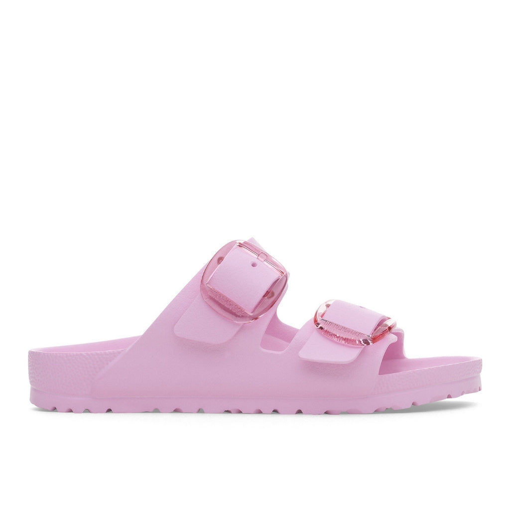 Birkenstock Arizona Big Buckle EVA Narrow Fondant Pink